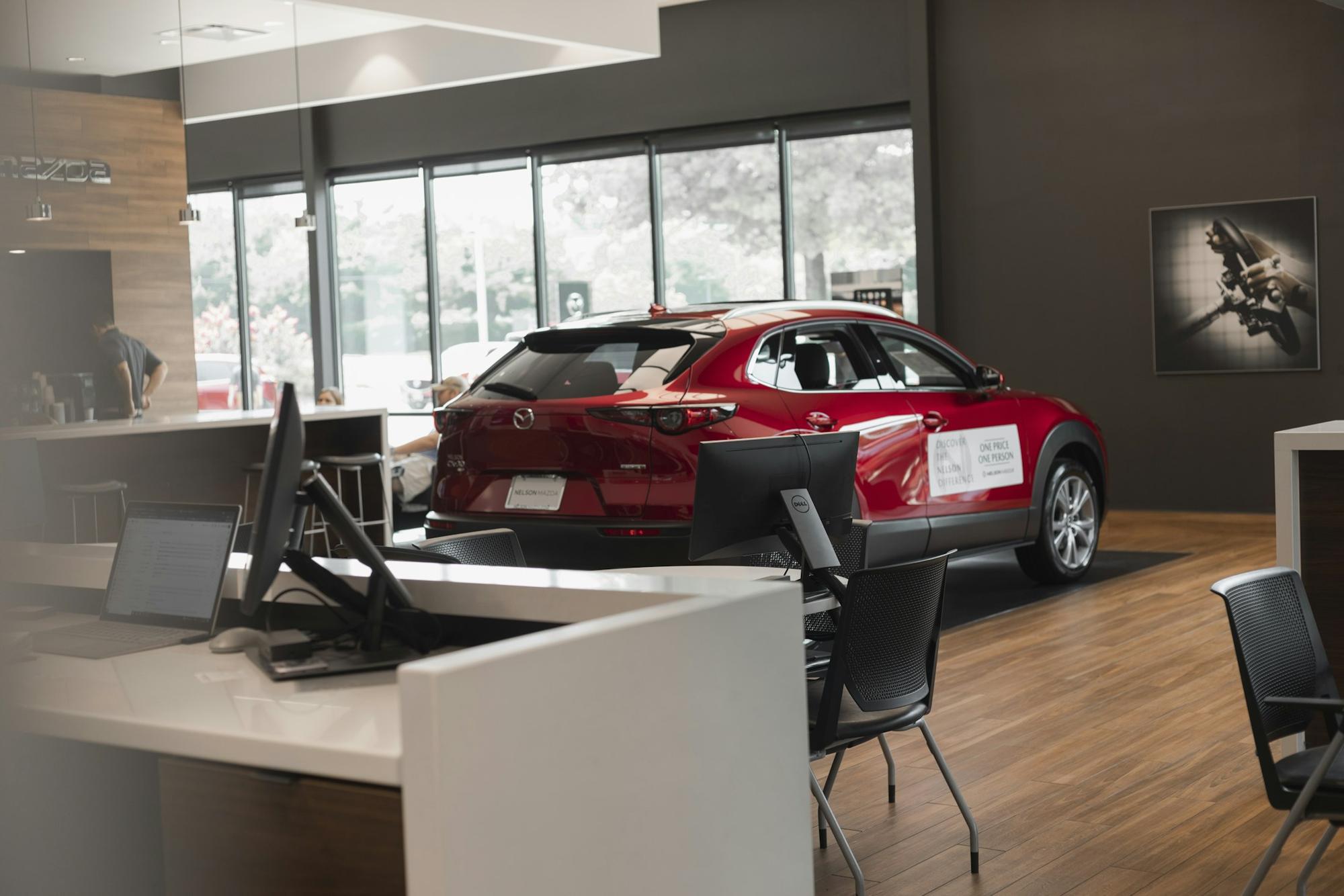 Showroom